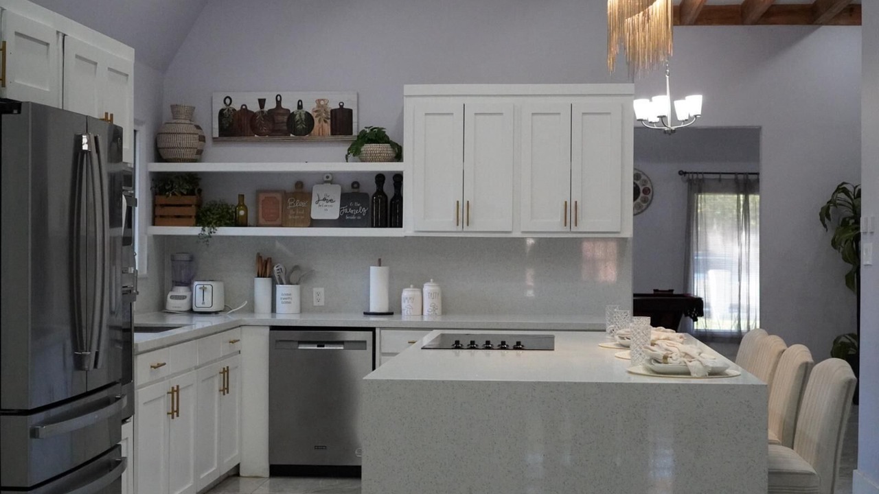 Photo of Kitchen in McAllen