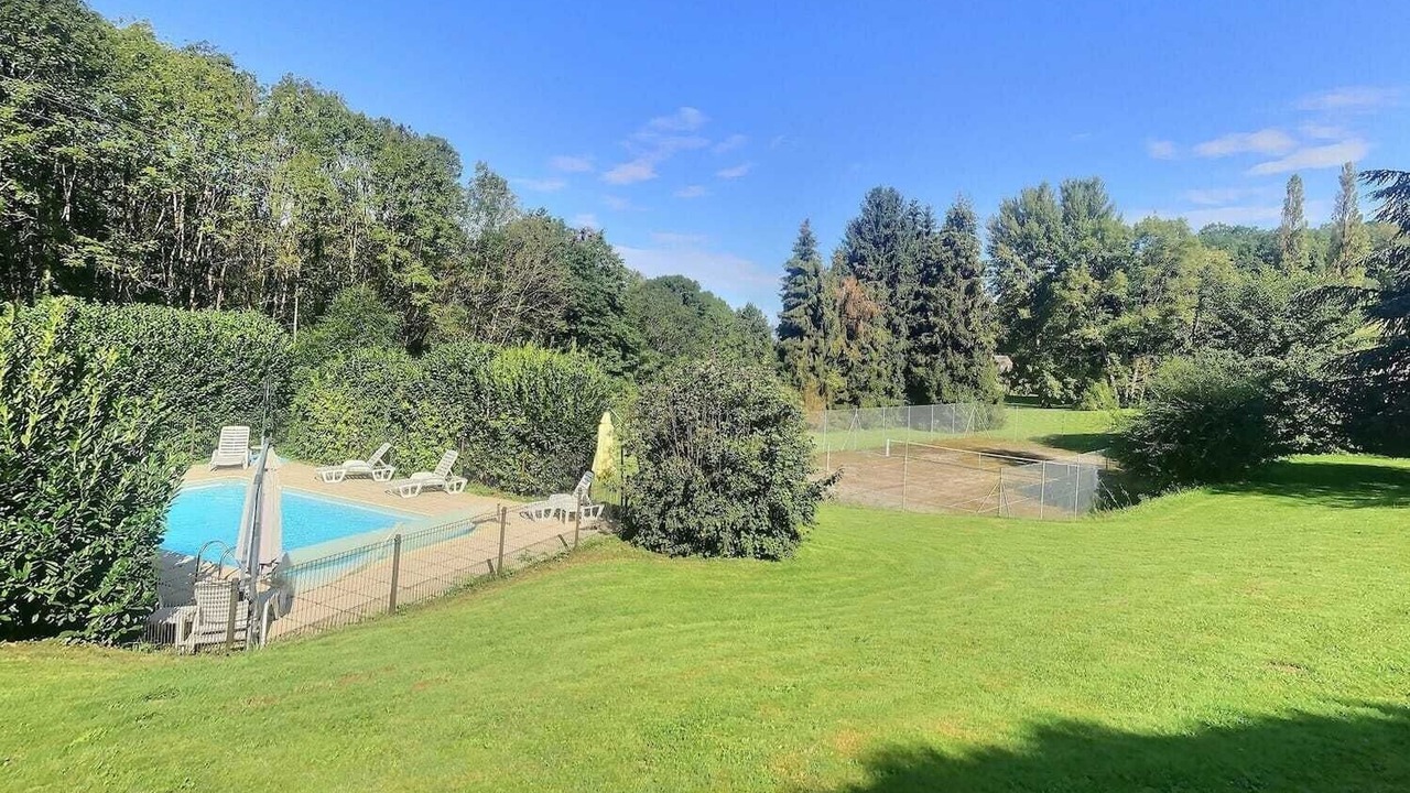 Photo of Outdoor in Pouzac