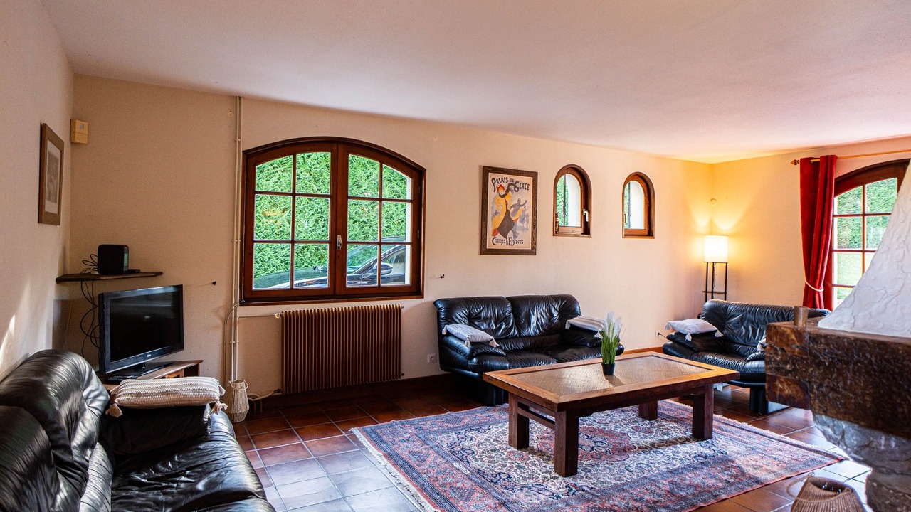 Photo of Livingroom in Pouzac