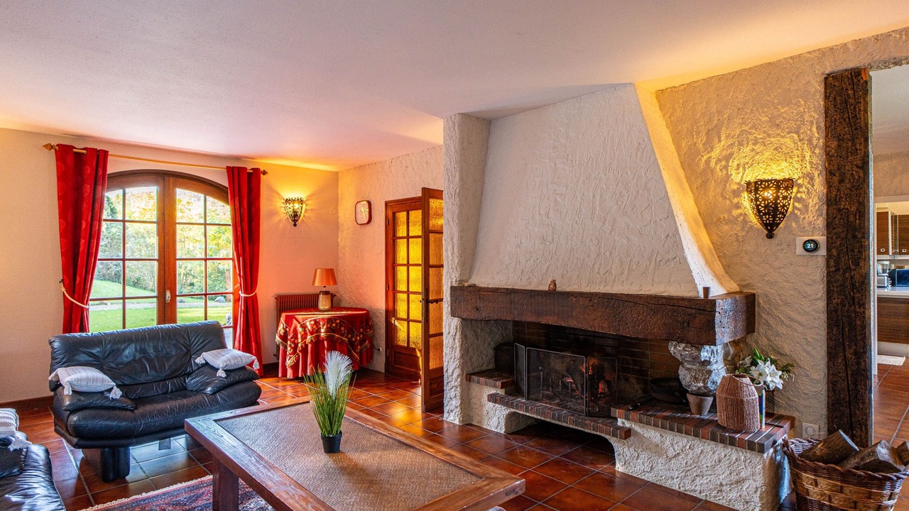 Photo of Livingroom in Pouzac