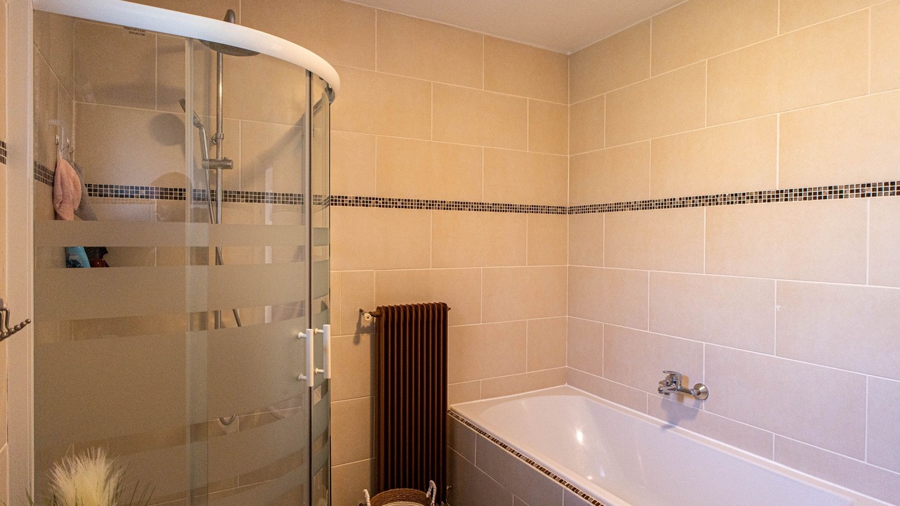 Photo of Bathroom in Pouzac