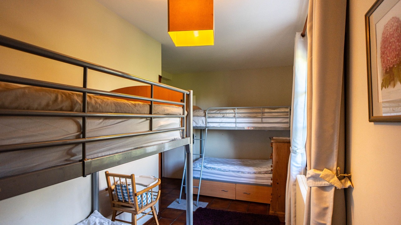 Photo of Bedroom in Pouzac