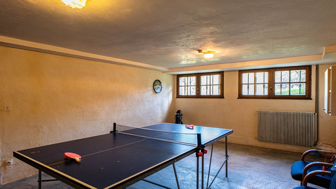 Photo of Bedroom in Pouzac
