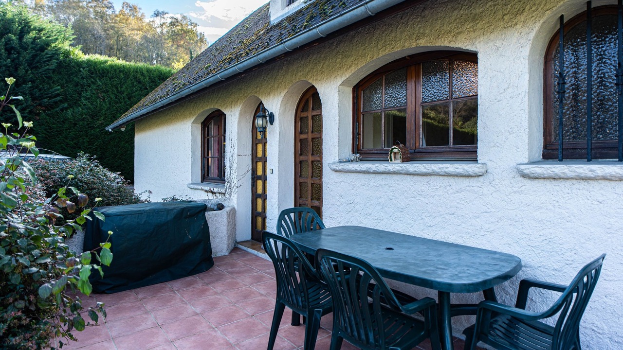 Photo of Outdoor in Pouzac