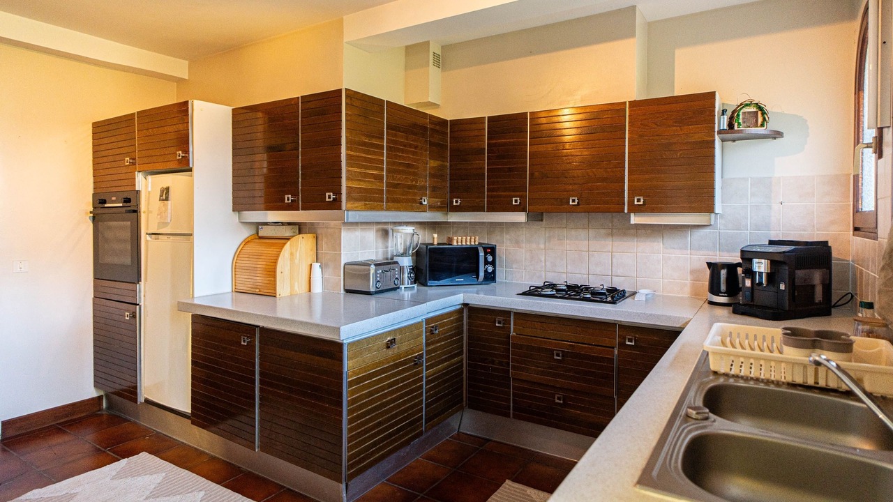 Photo of Kitchen in Pouzac