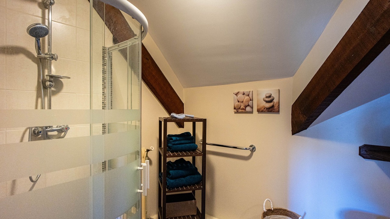 Photo of Bathroom in Pouzac