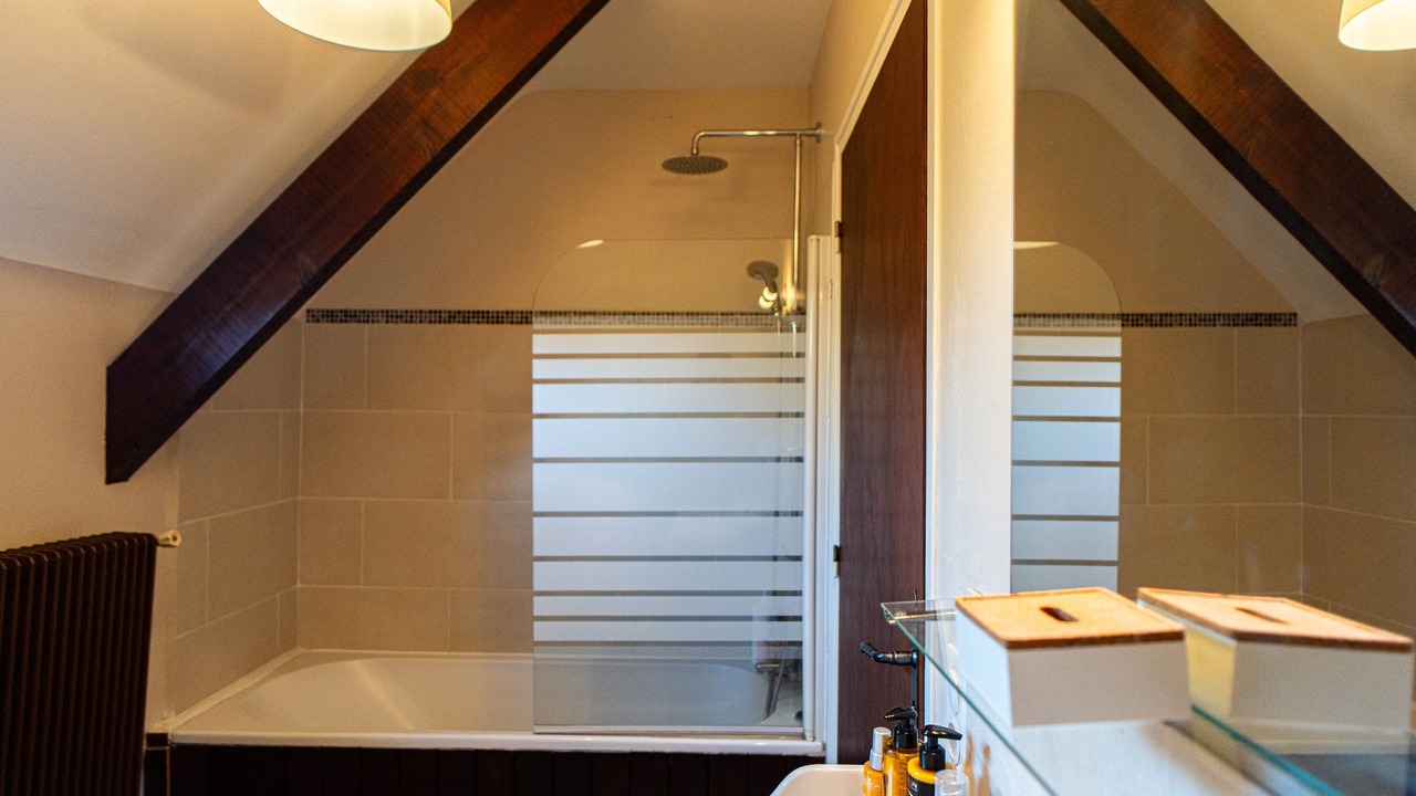 Photo of Bathroom in Pouzac