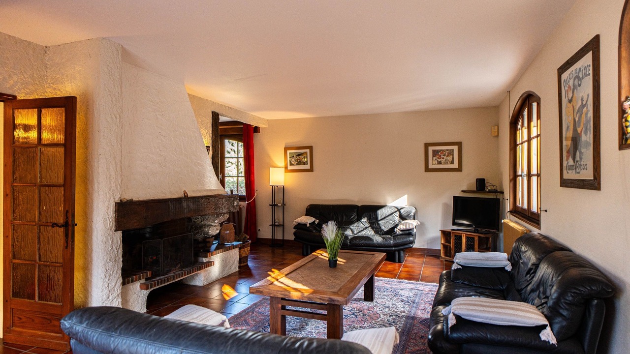 Photo of Livingroom in Pouzac