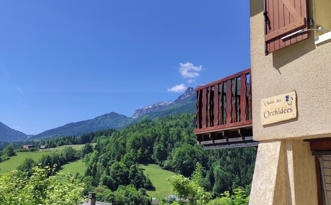 Photo of Outdoor in Saint-Pierre-d'Entremont