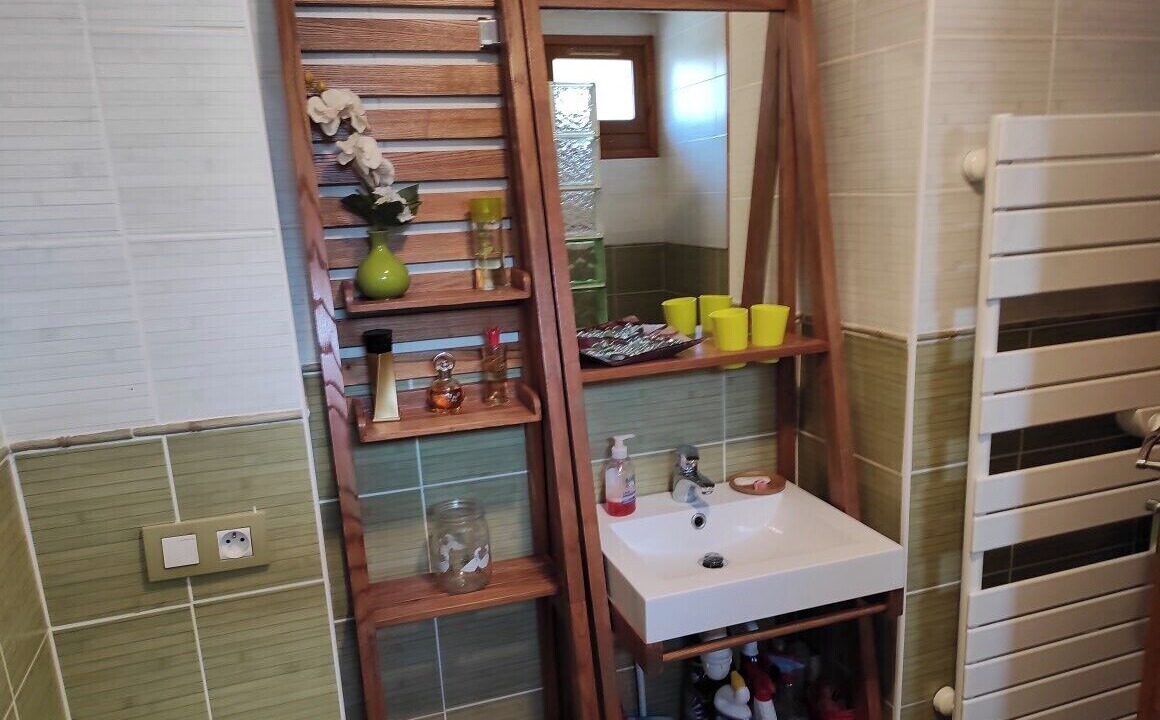 Photo of Bathroom in Saint-Pierre-d'Entremont