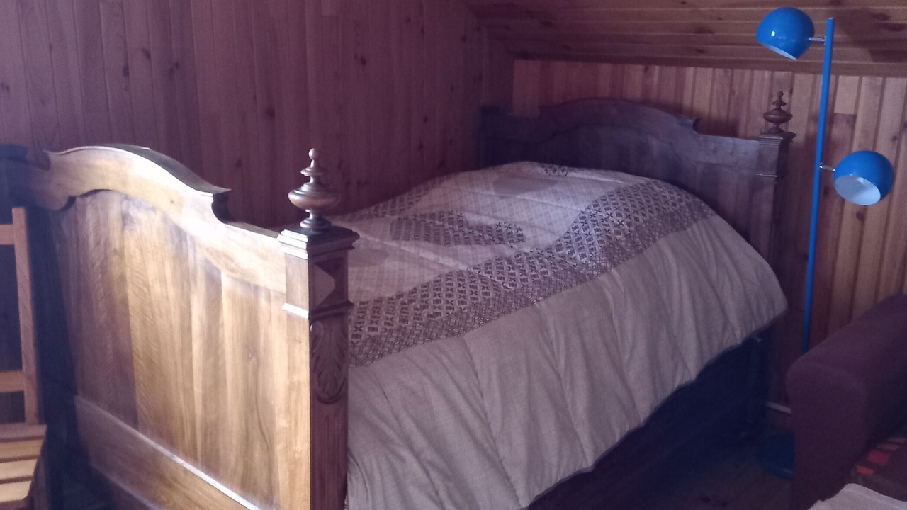 Photo of Bedroom in Saint-Pierre-d'Entremont