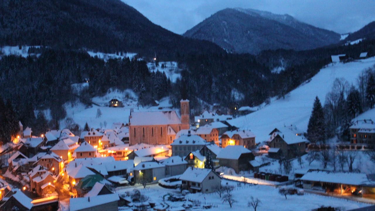 Photo of Outdoor in Saint-Pierre-d'Entremont