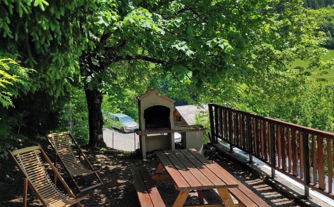 Photo of Outdoor in Saint-Pierre-d'Entremont