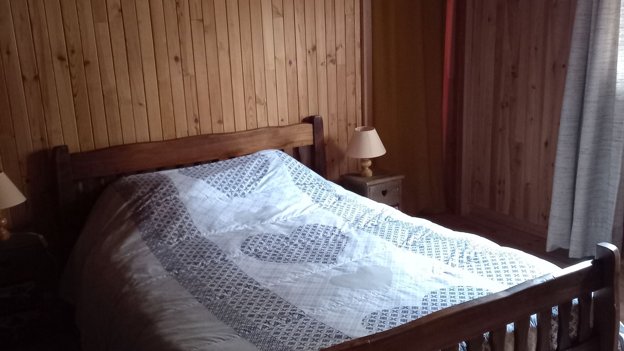 Photo of Bedroom in Saint-Pierre-d'Entremont