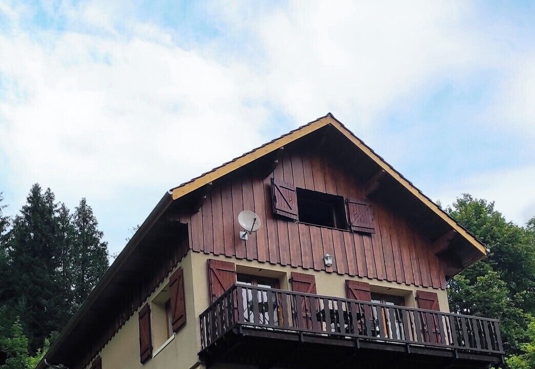 Photo of Outdoor in Saint-Pierre-d'Entremont