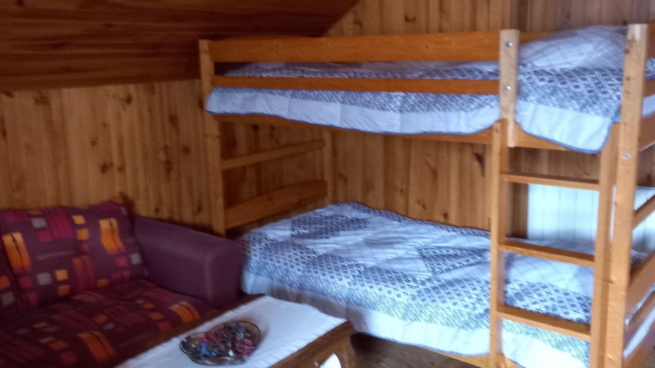 Photo of Bedroom in Saint-Pierre-d'Entremont