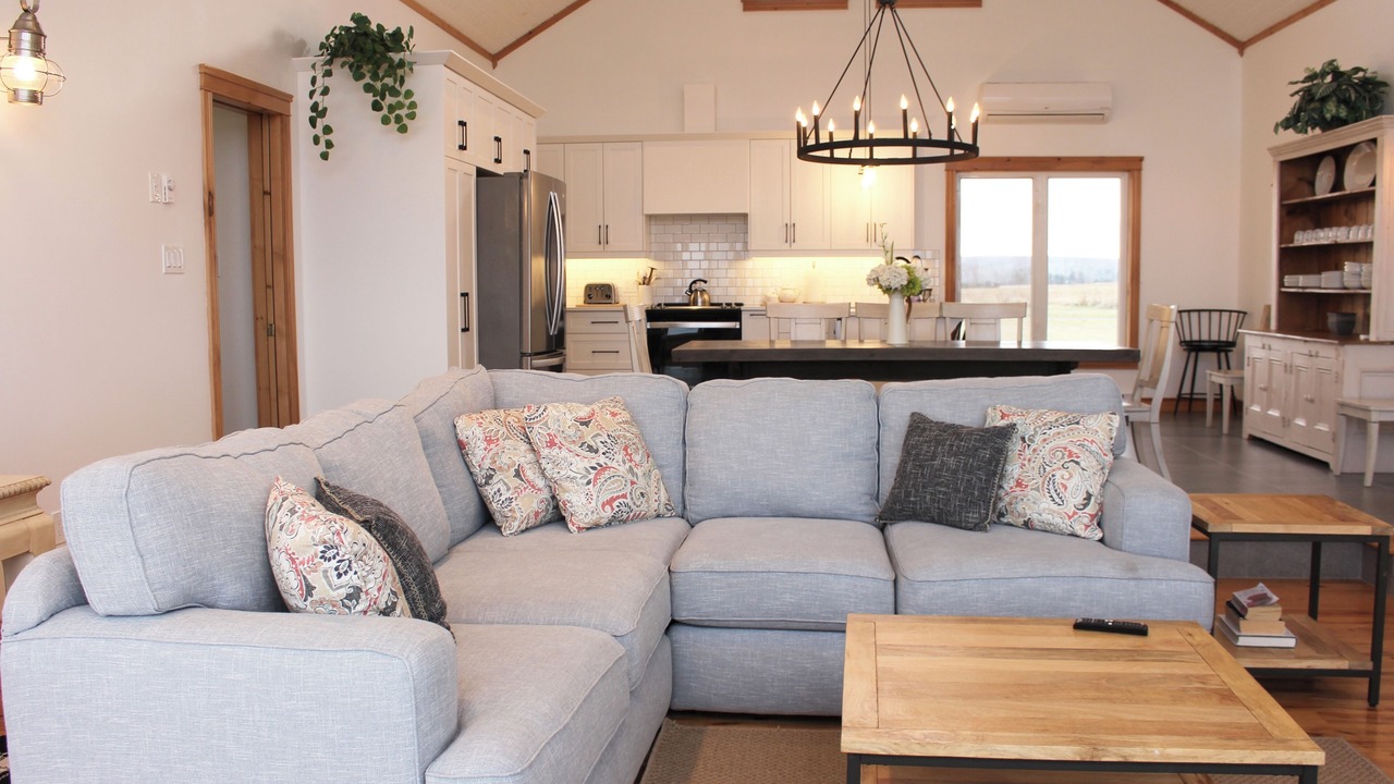 Photo of Livingroom in Sea View