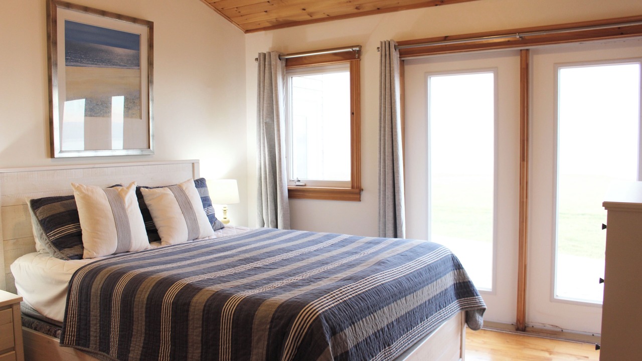 Photo of Bedroom in Sea View