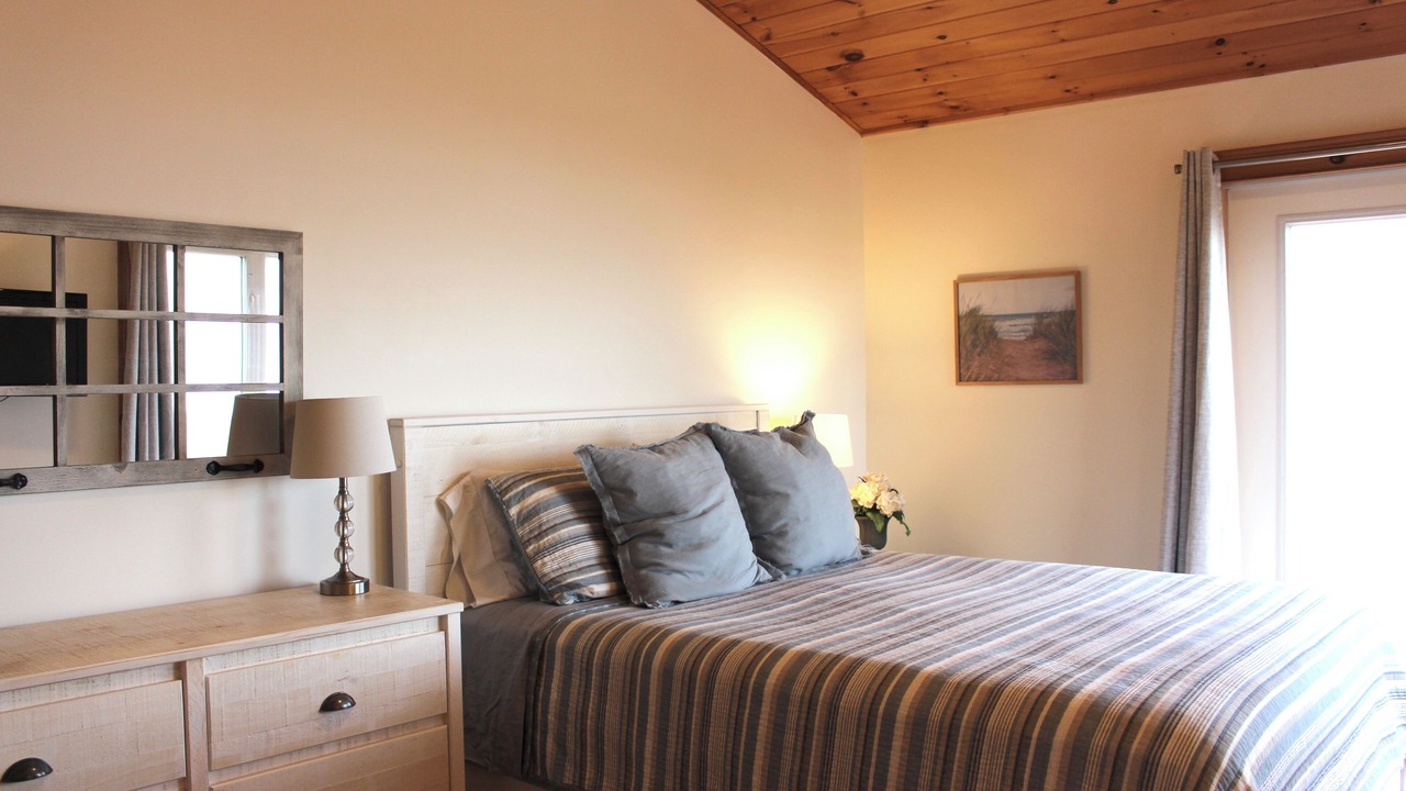 Photo of Bedroom in Sea View