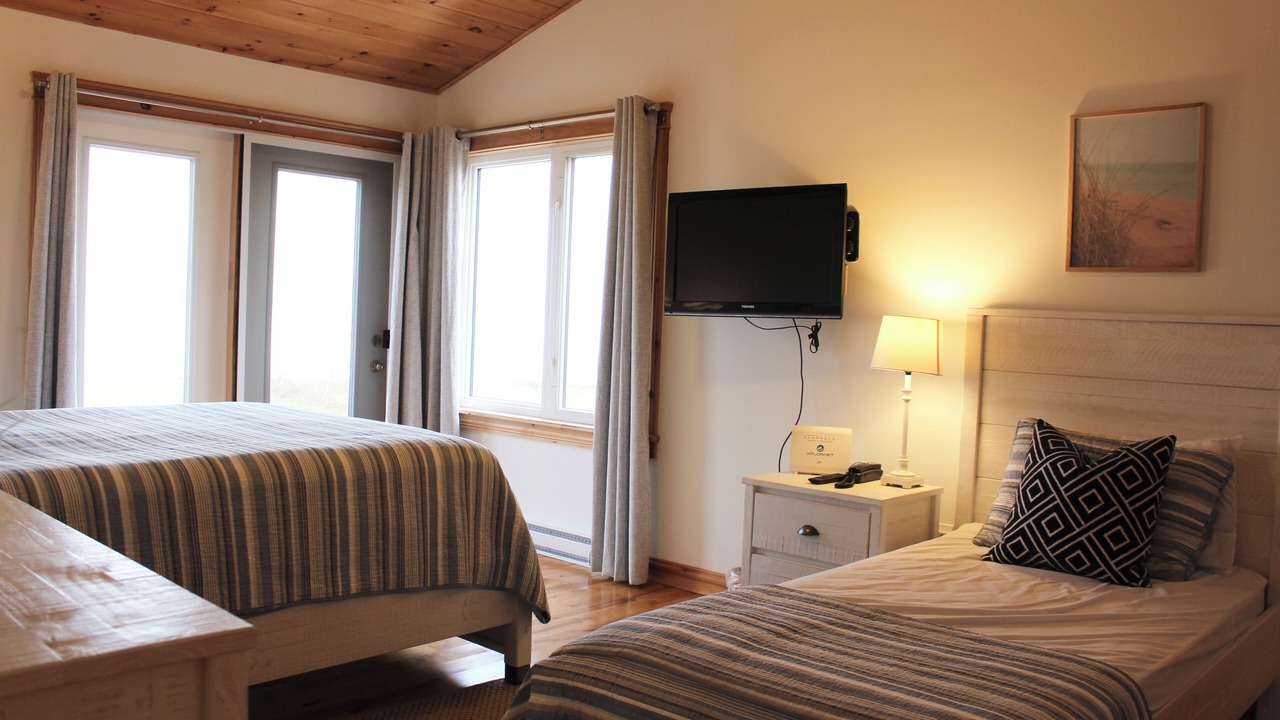Photo of Bedroom in Sea View