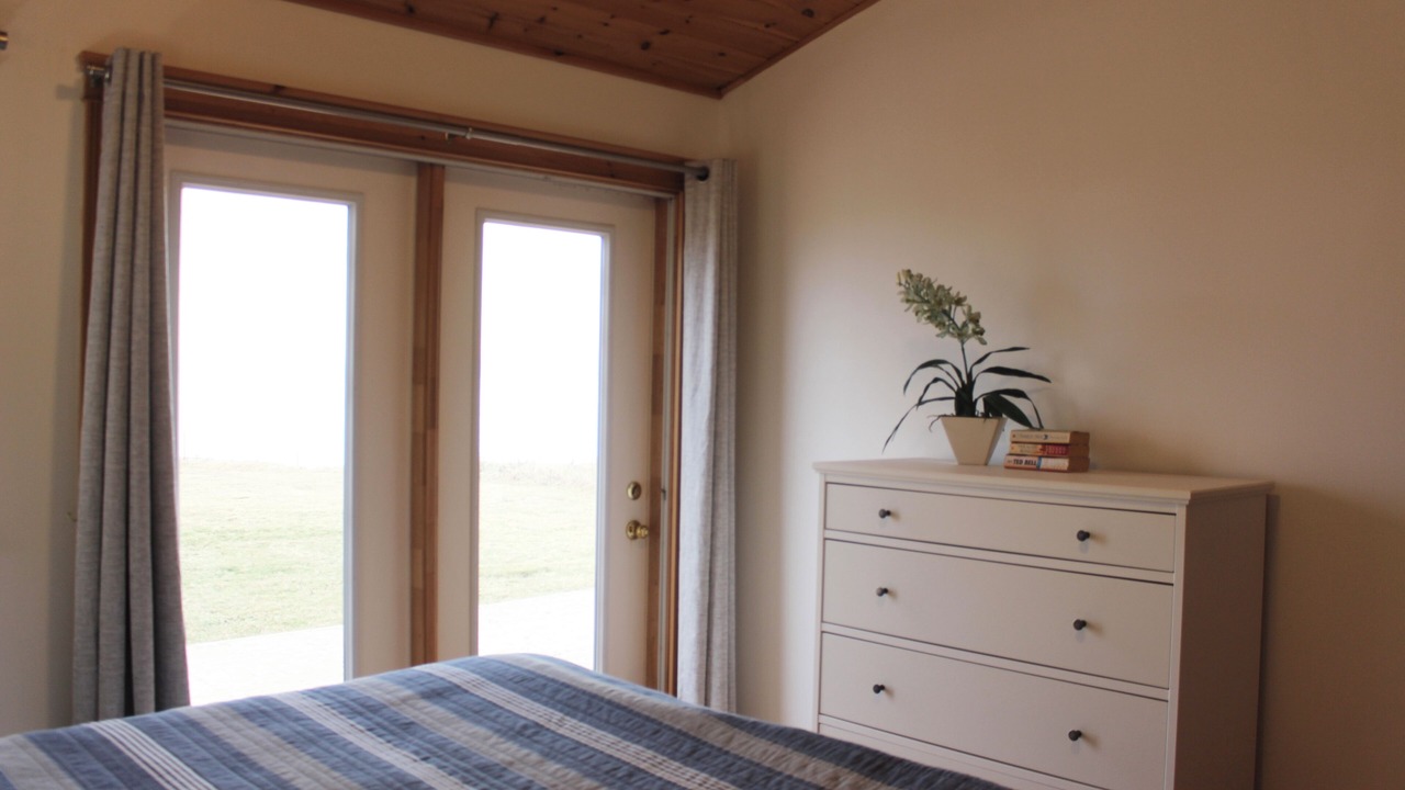 Photo of Bedroom in Sea View