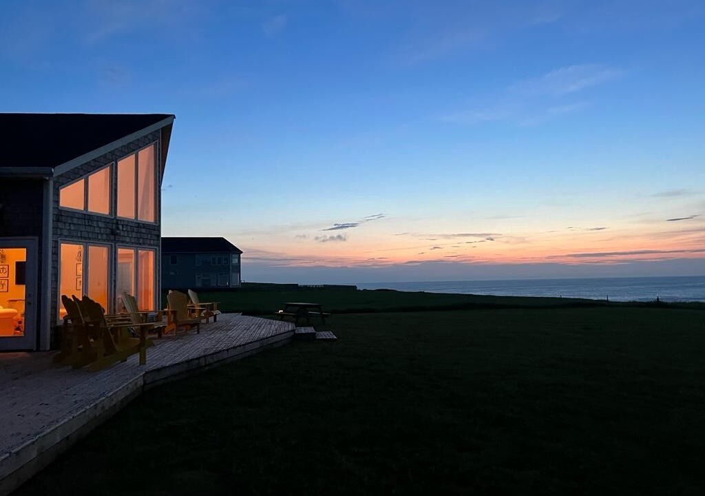 Photo of Patio Balcony in Sea View