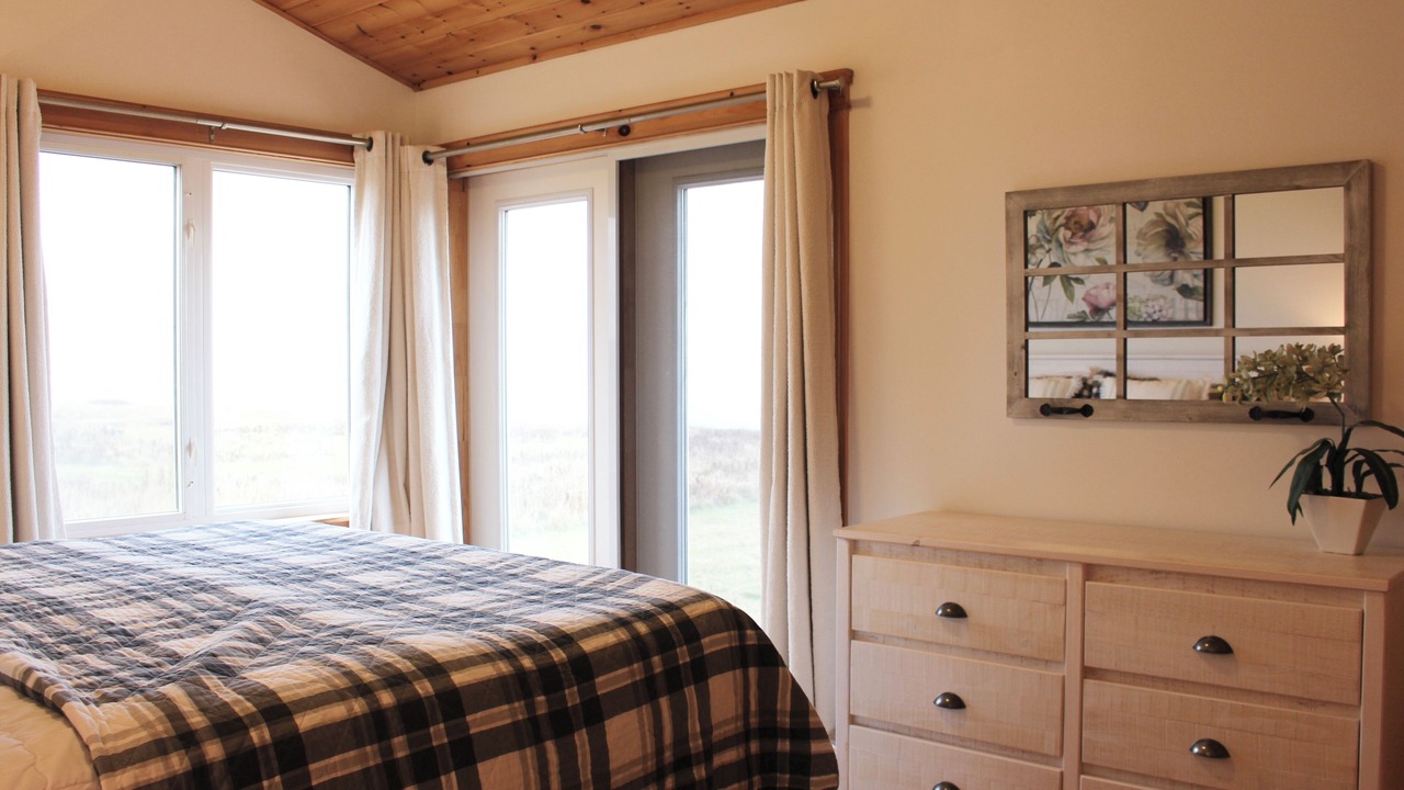 Photo of Bedroom in Sea View