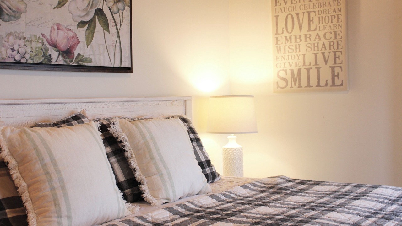 Photo of Bedroom in Sea View