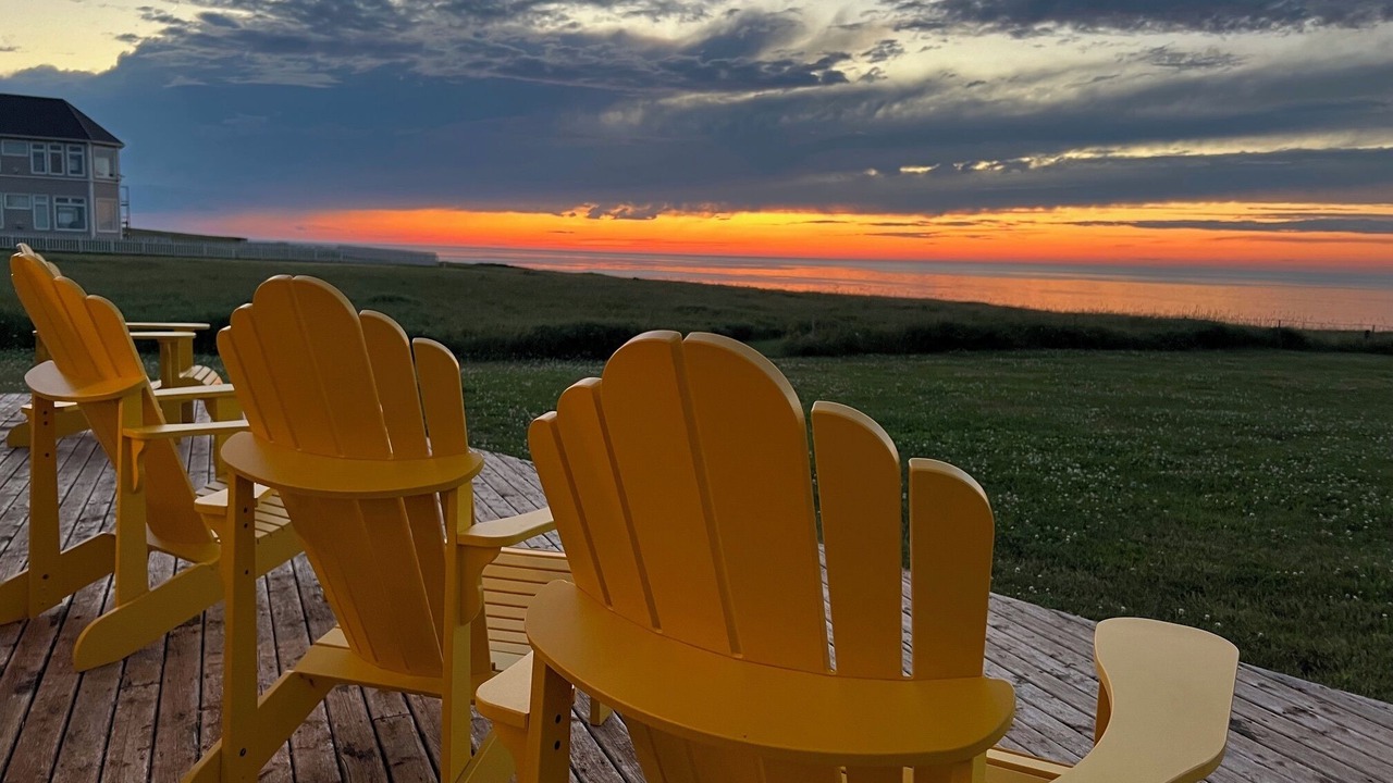 Photo of Patio Balcony in Sea View