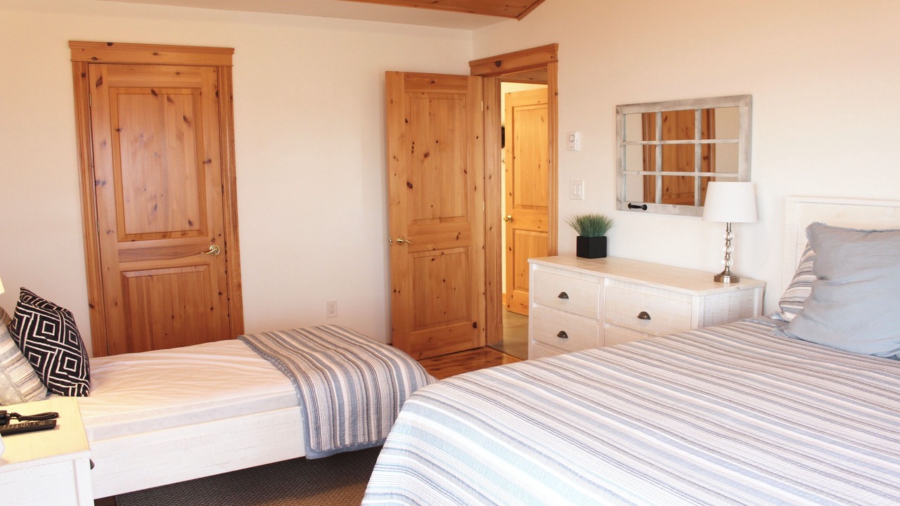 Photo of Bedroom in Sea View