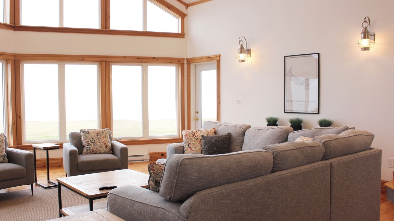 Photo of Livingroom in Sea View