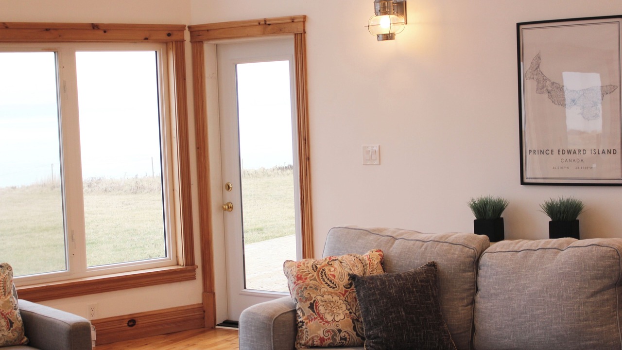 Photo of Livingroom in Sea View