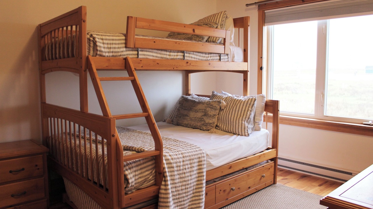 Photo of Bedroom in Sea View