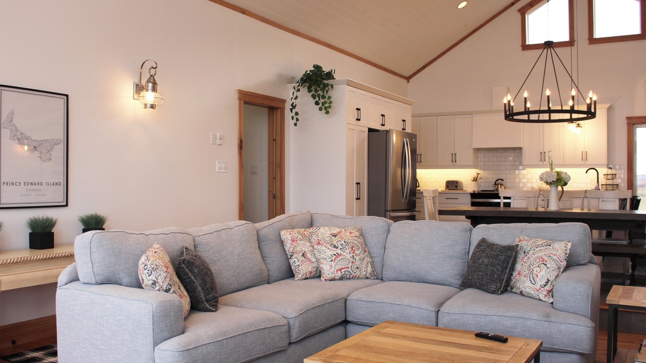 Photo of Livingroom in Sea View
