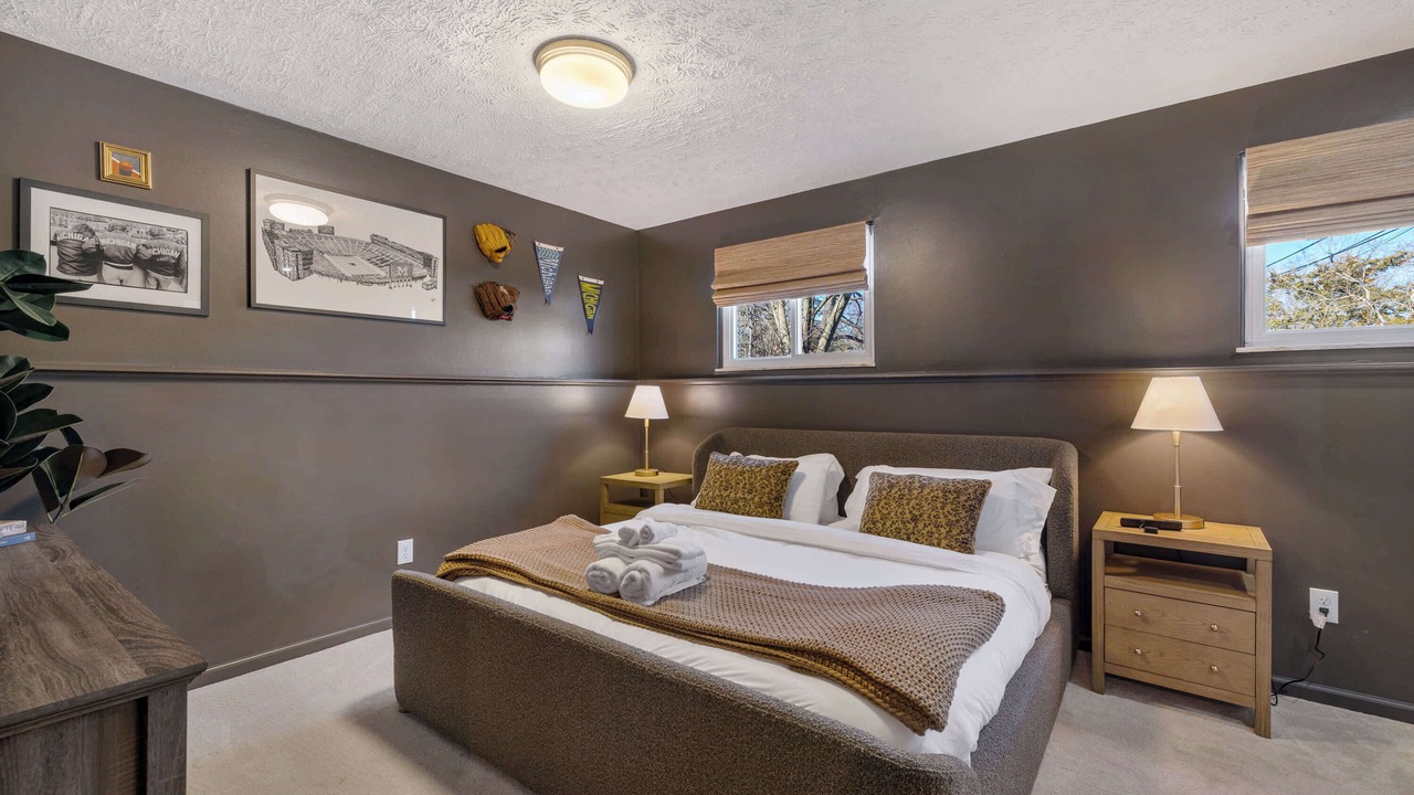 Photo of Bedroom in Drayton Plains
