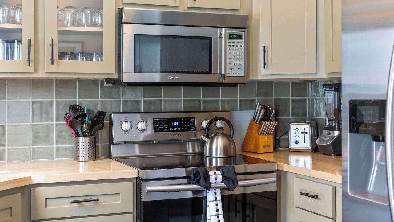 Photo of Kitchen in Drayton Plains