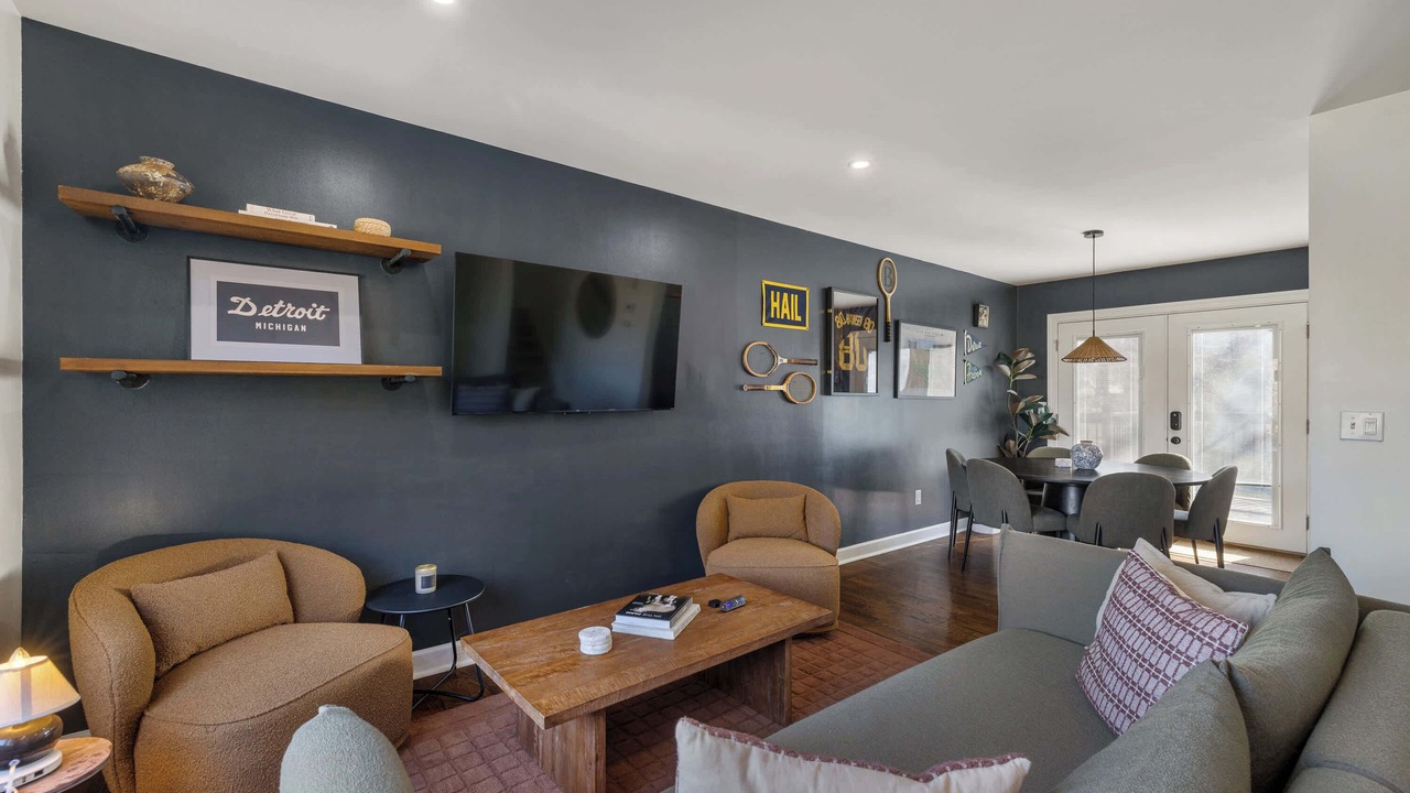 Photo of Livingroom in Drayton Plains