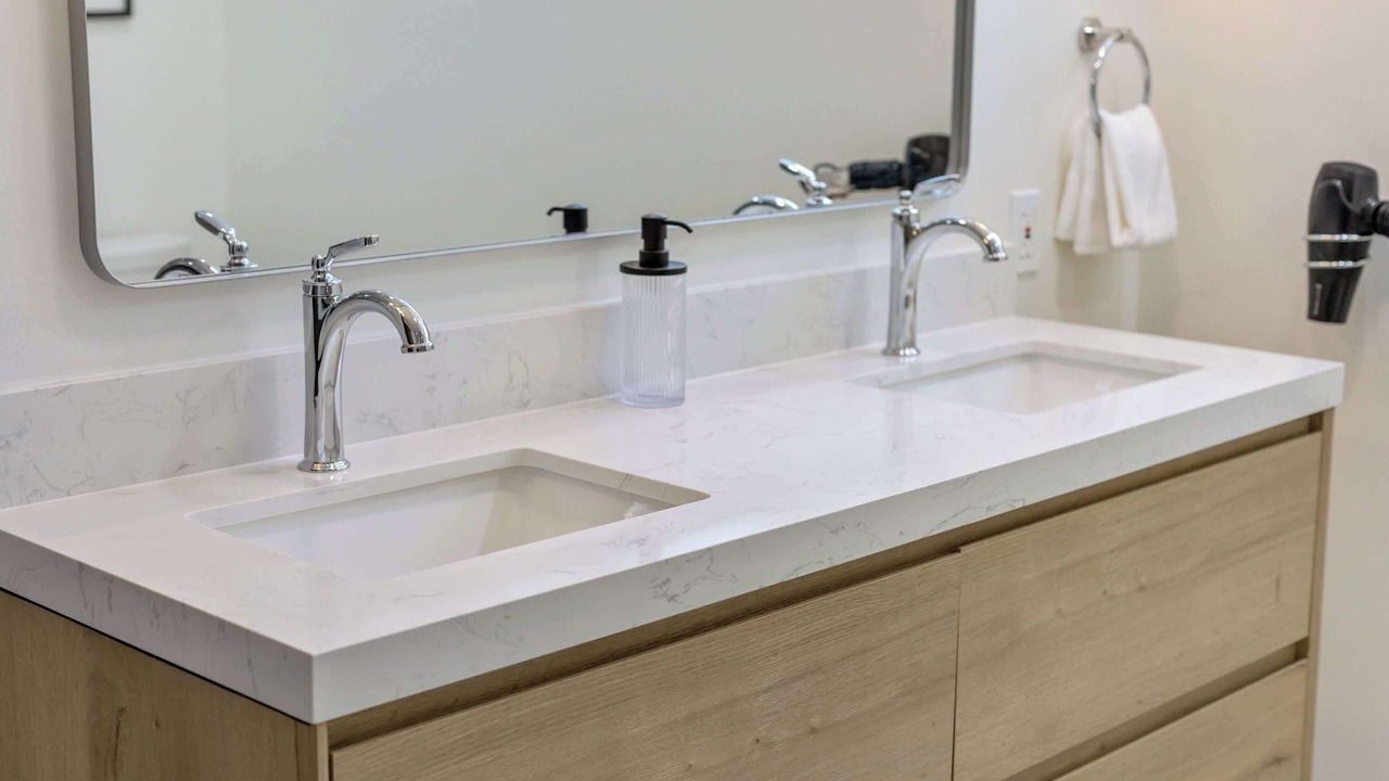 Photo of Bathroom in Drayton Plains