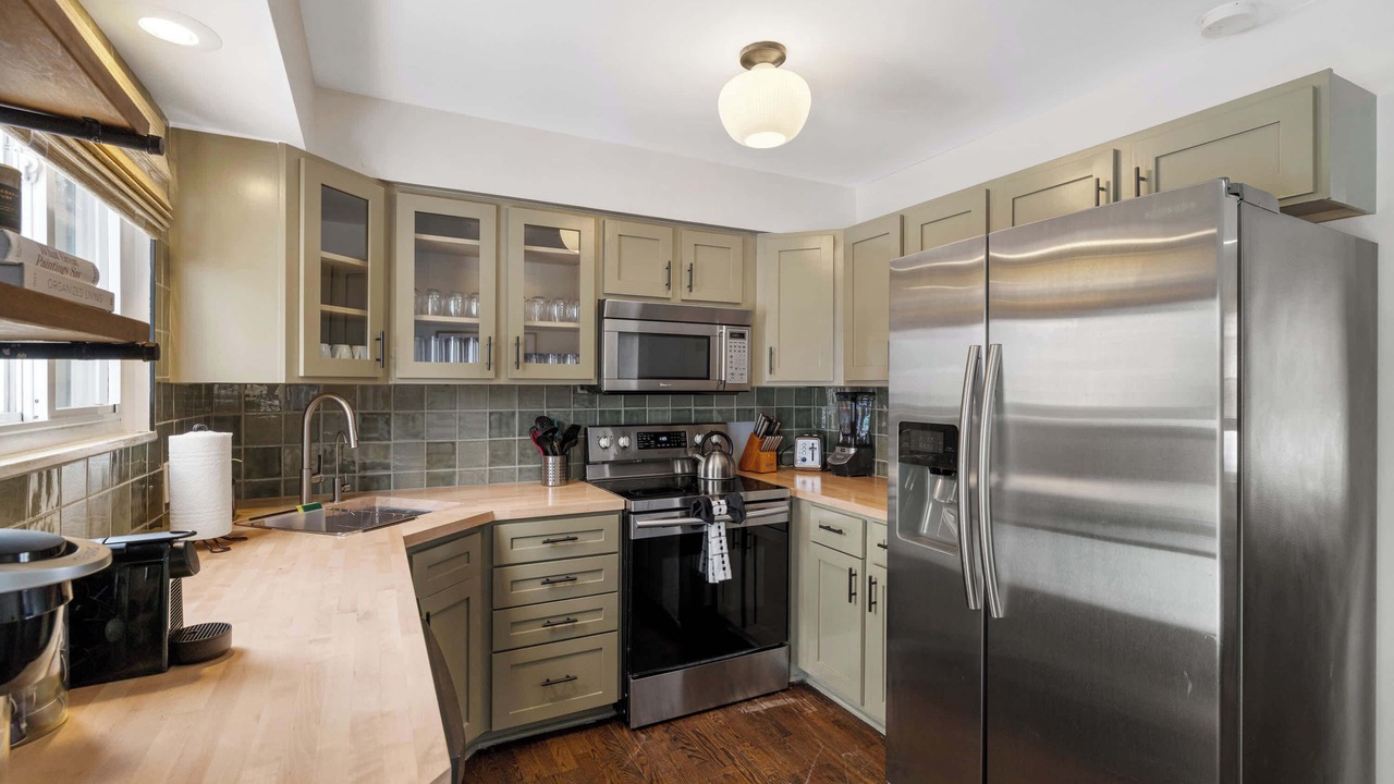 Photo of Kitchen in Drayton Plains