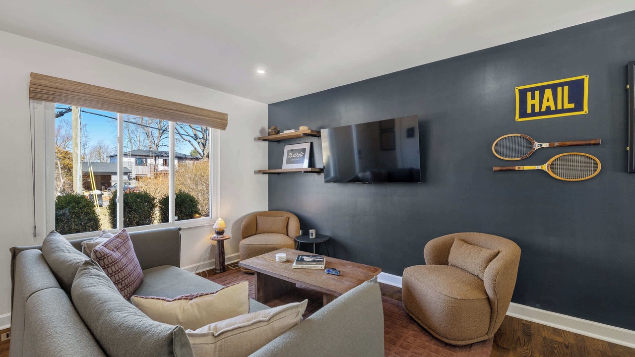 Photo of Livingroom in Drayton Plains