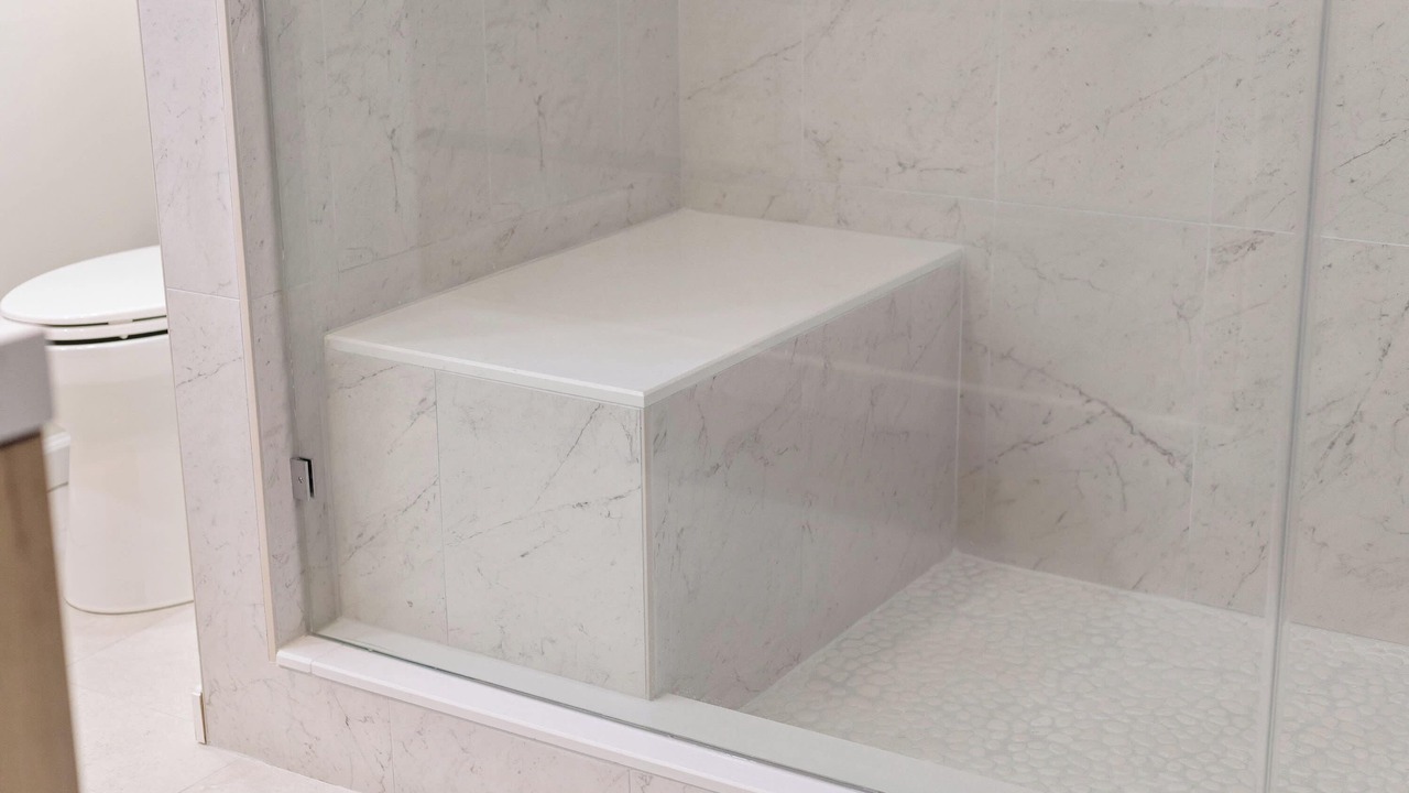 Photo of Bathroom in Drayton Plains