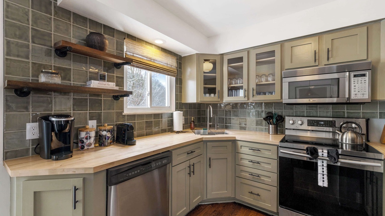 Photo of Kitchen in Drayton Plains