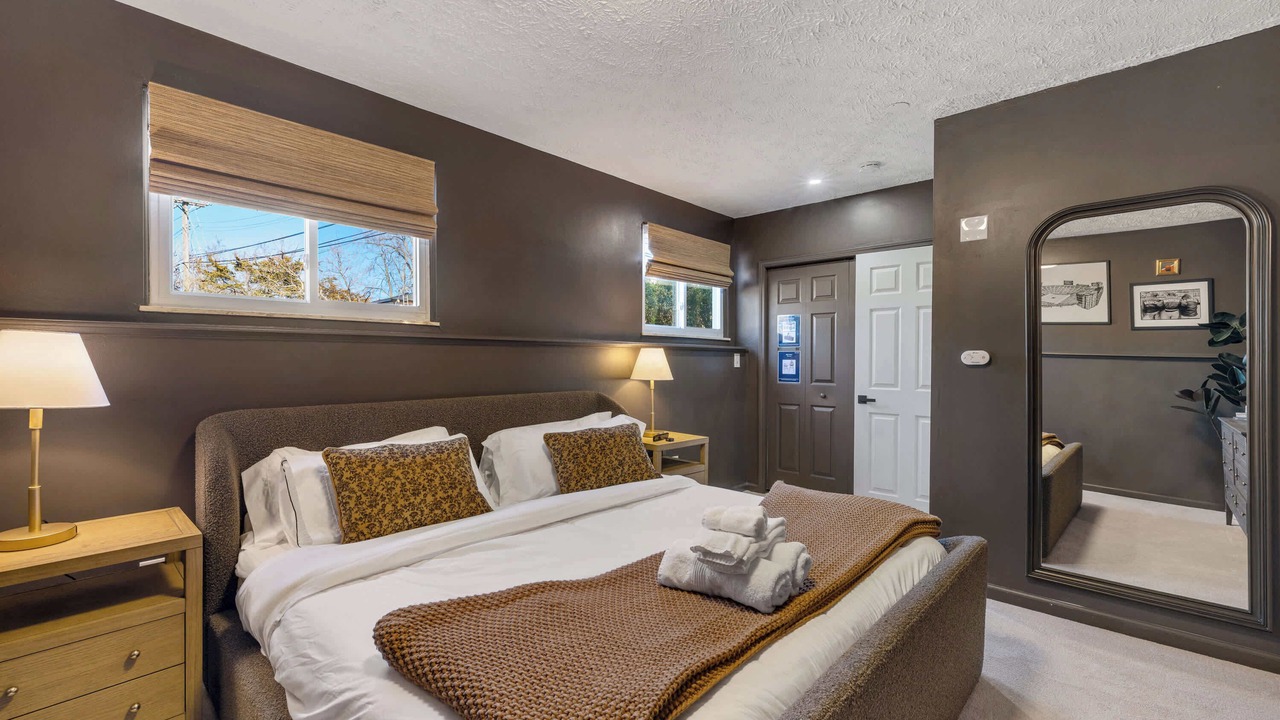 Photo of Bedroom in Drayton Plains