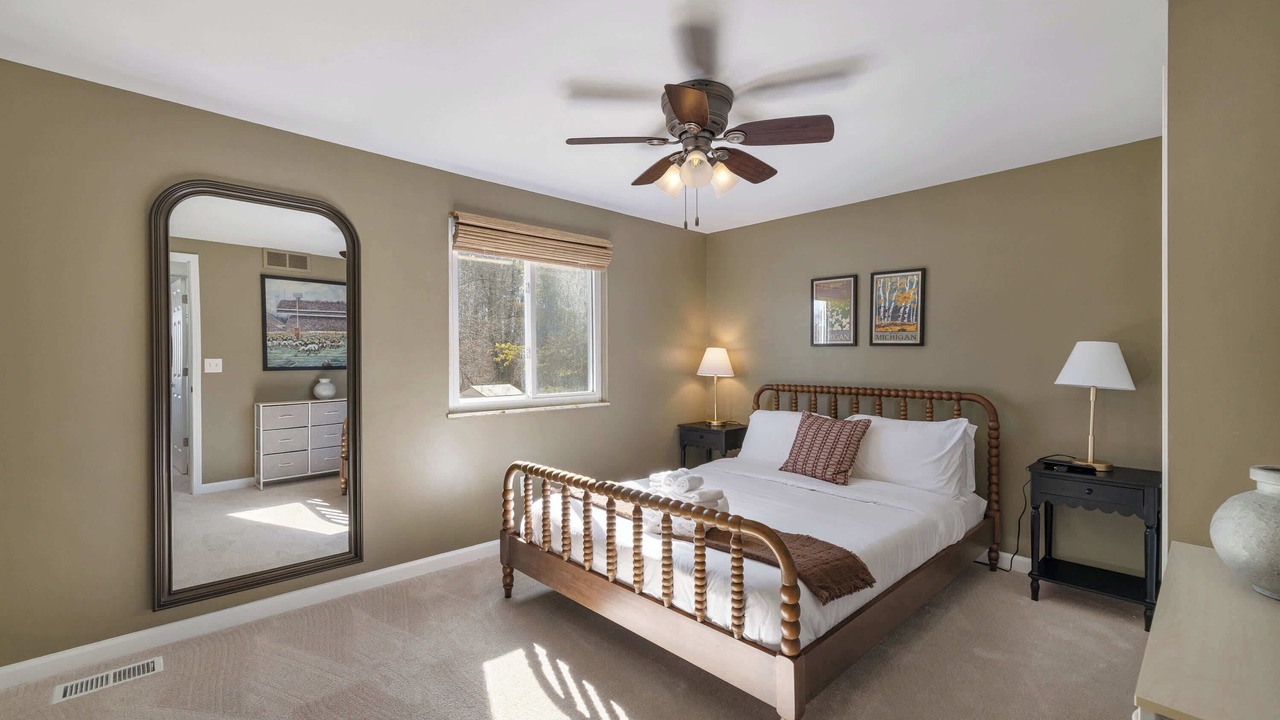 Photo of Bedroom in Drayton Plains