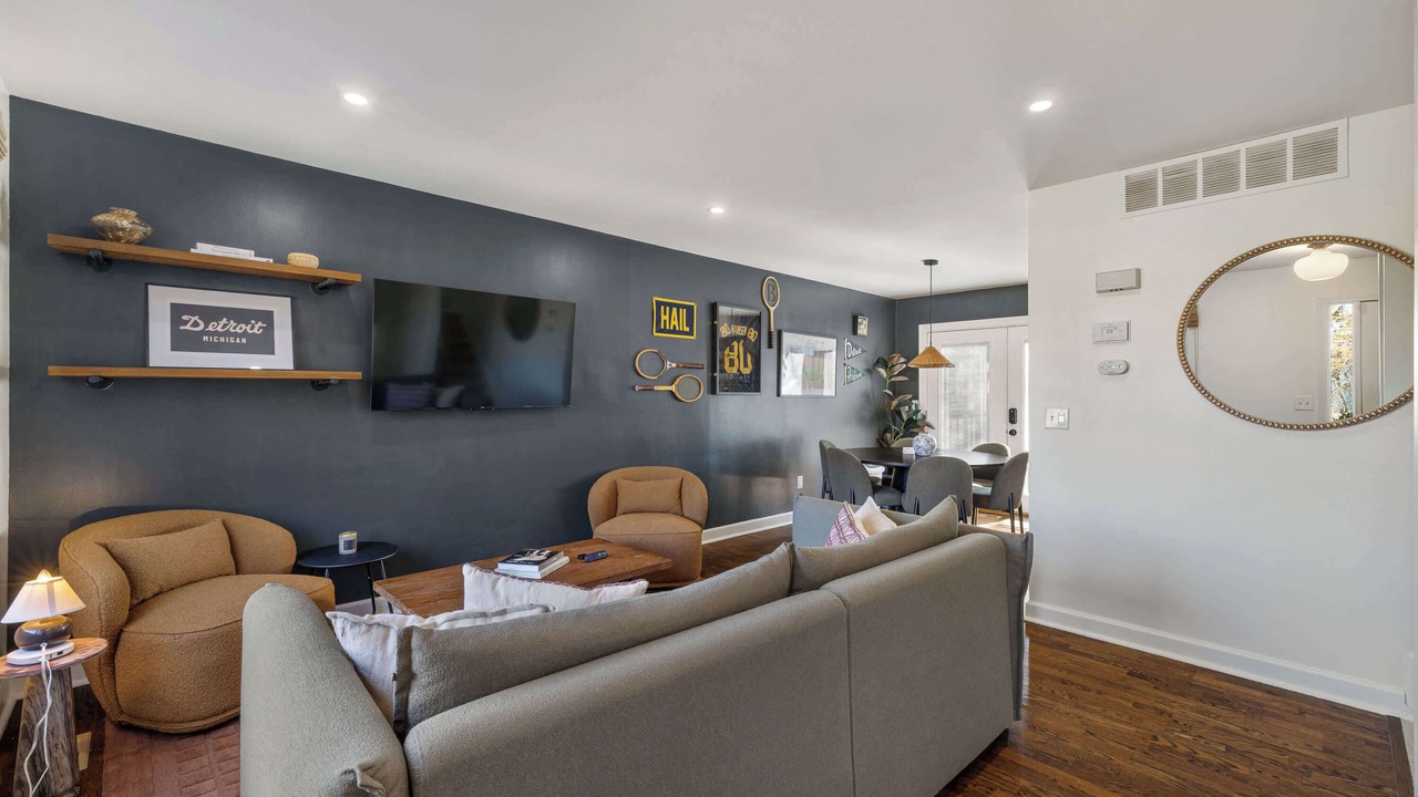 Photo of Livingroom in Drayton Plains