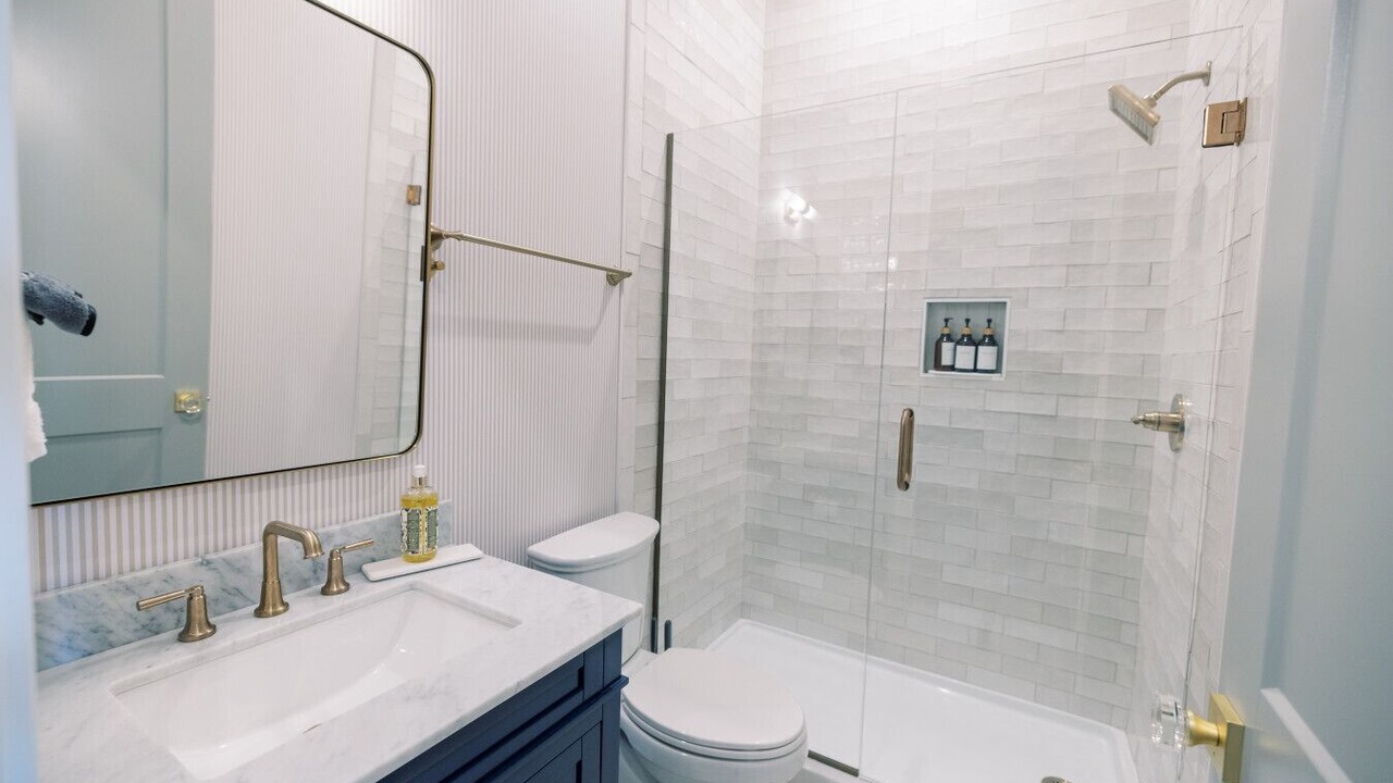 Photo of Bathroom in Jacksonville