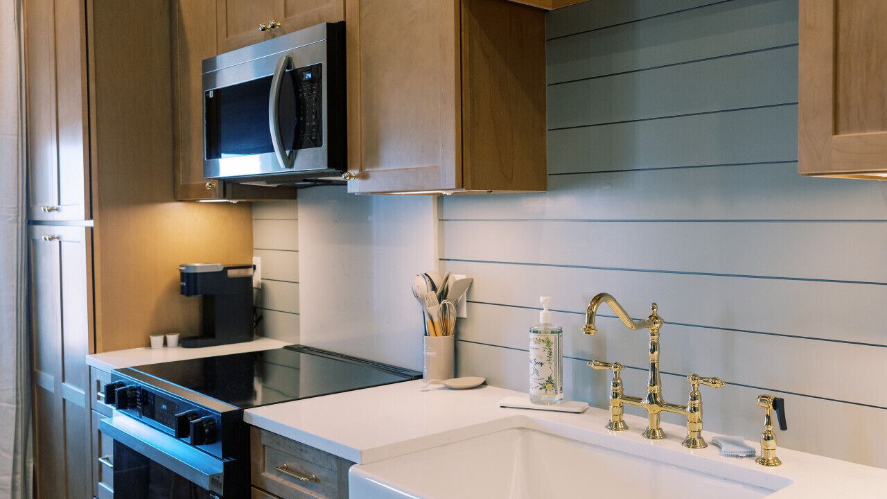 Photo of Kitchen in Jacksonville