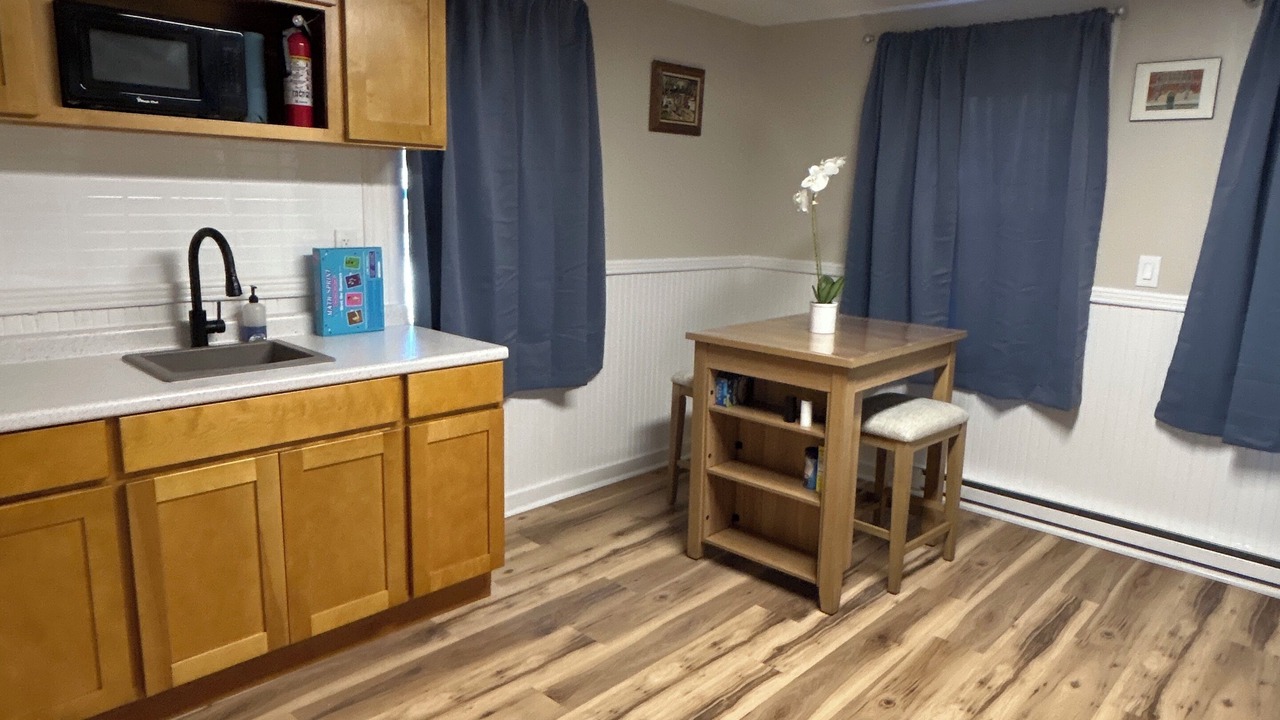Photo of Kitchen in Norwich