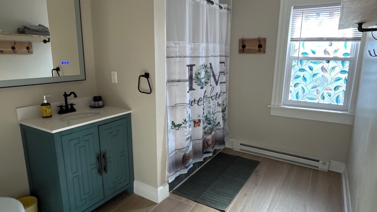Photo of Bathroom in Norwich