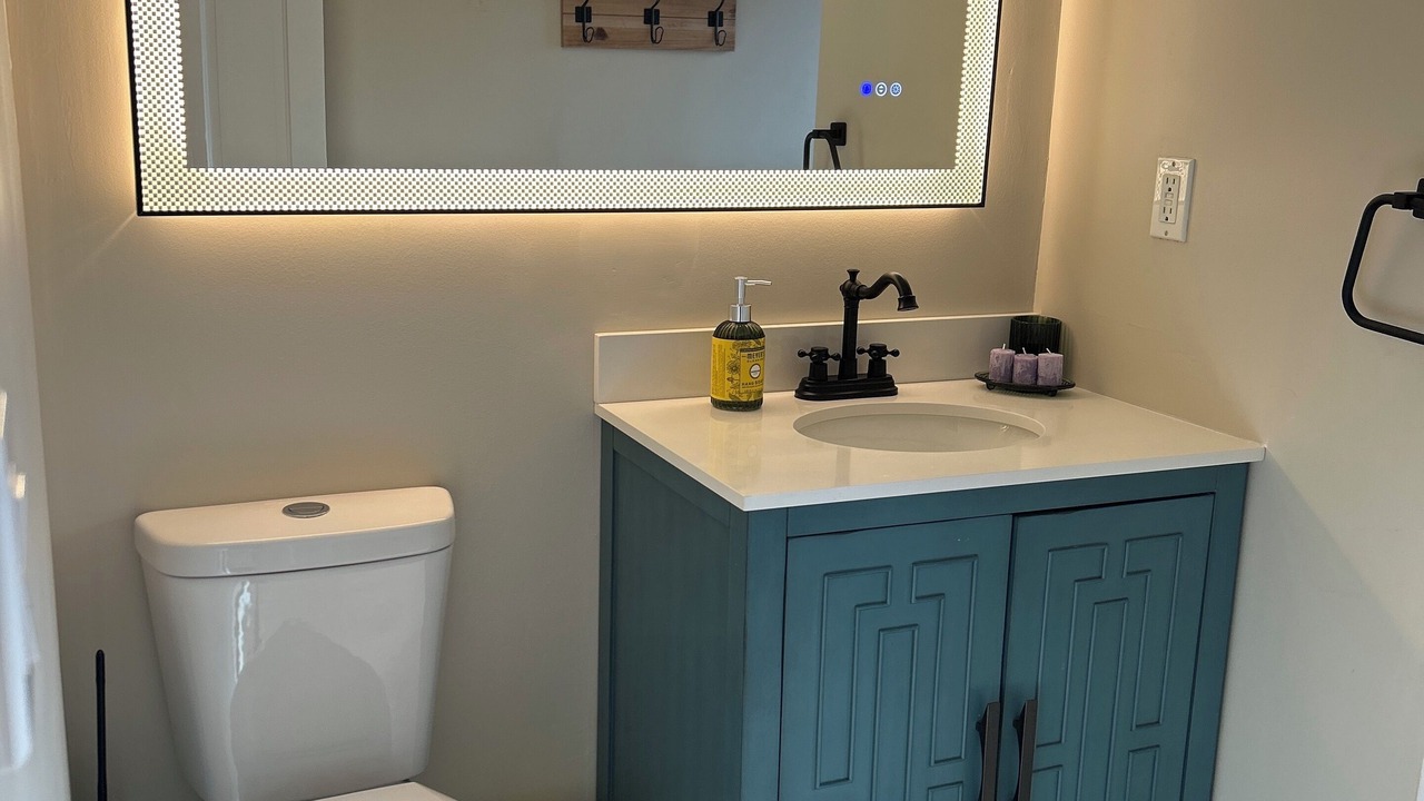 Photo of Bathroom in Norwich